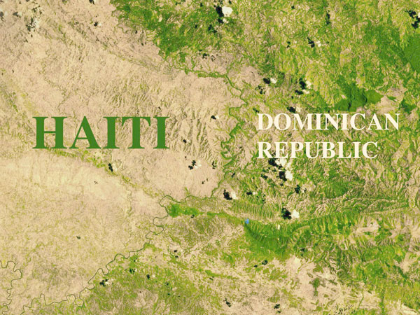 Haiti_deforestation